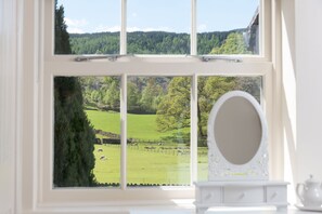 Camera singola | Vista dalla camera