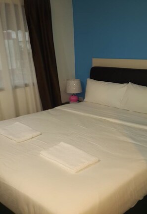 Deluxe Double - Hotel Bintang (Kuala Lumpur)