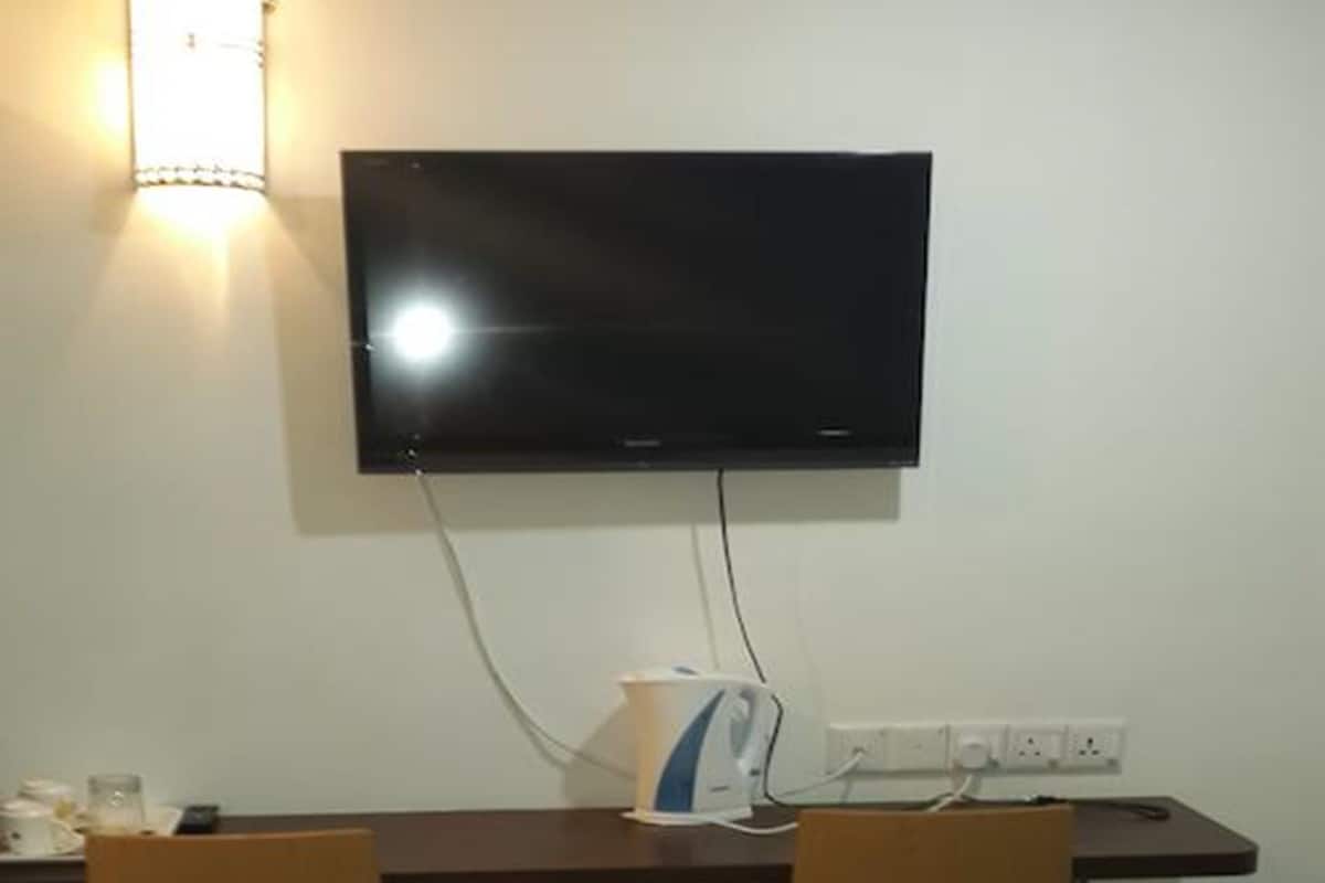 Equipament de l'habitació