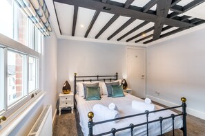 Room - Windsor Castle Townhouse (Windsor)