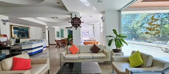 BT Grand Condotel