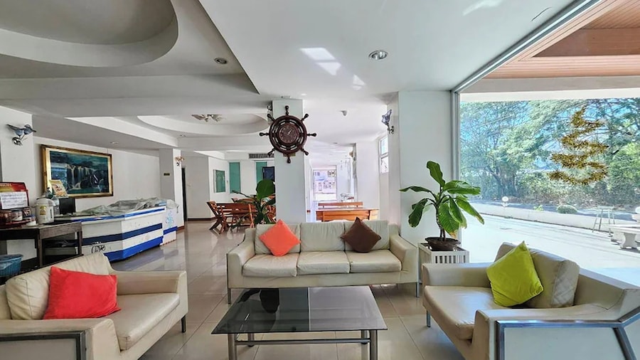 BT Grand Condotel