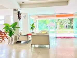 Interior - BT Grand Condotel (Udon Thani)