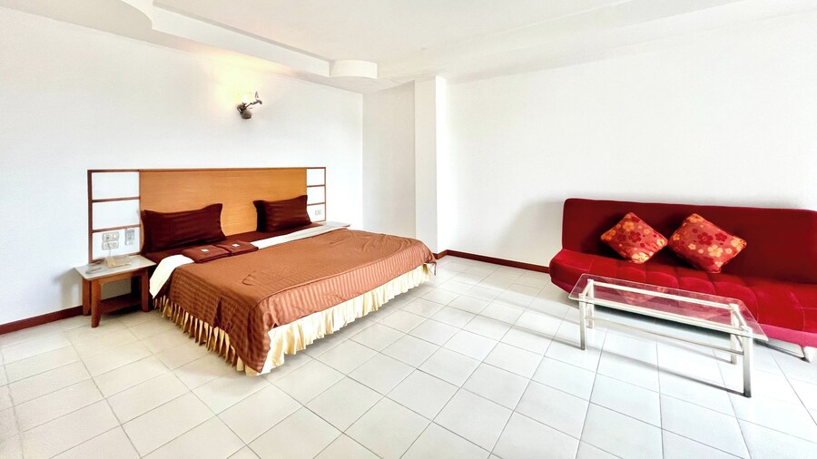 BT Grand Condotel