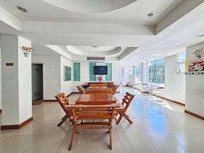 Interior - BT Grand Condotel (Udon Thani)