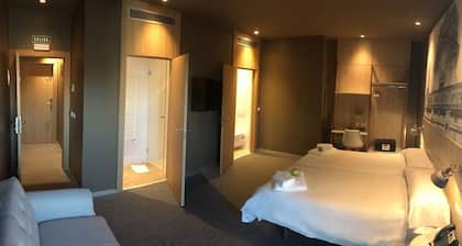 Hotel Landaben