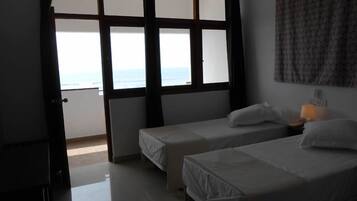 Twin Room, Ocean View