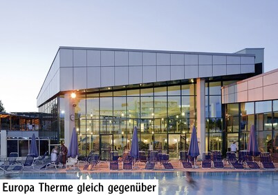 Hotel Promenade