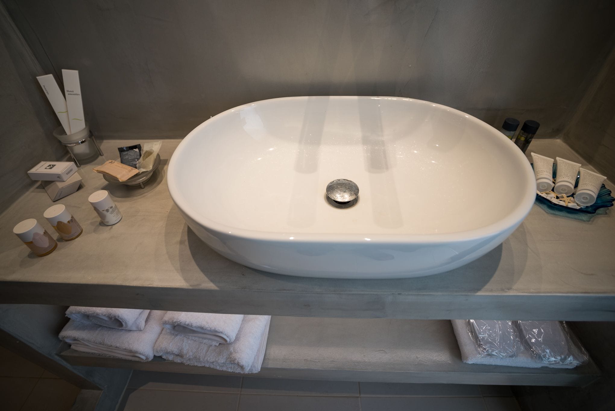 Foto - Kratiras View Luxury Suites