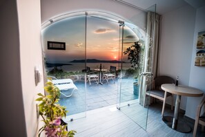 Teras/patio