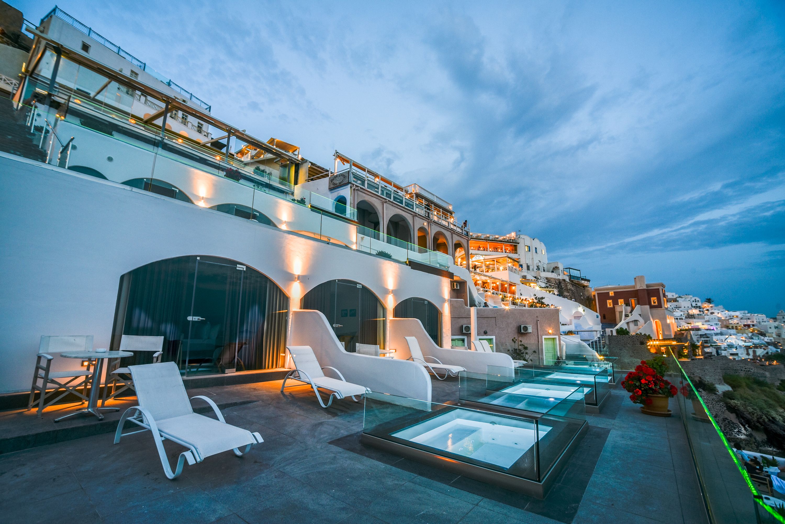 Foto - Kratiras View Luxury Suites