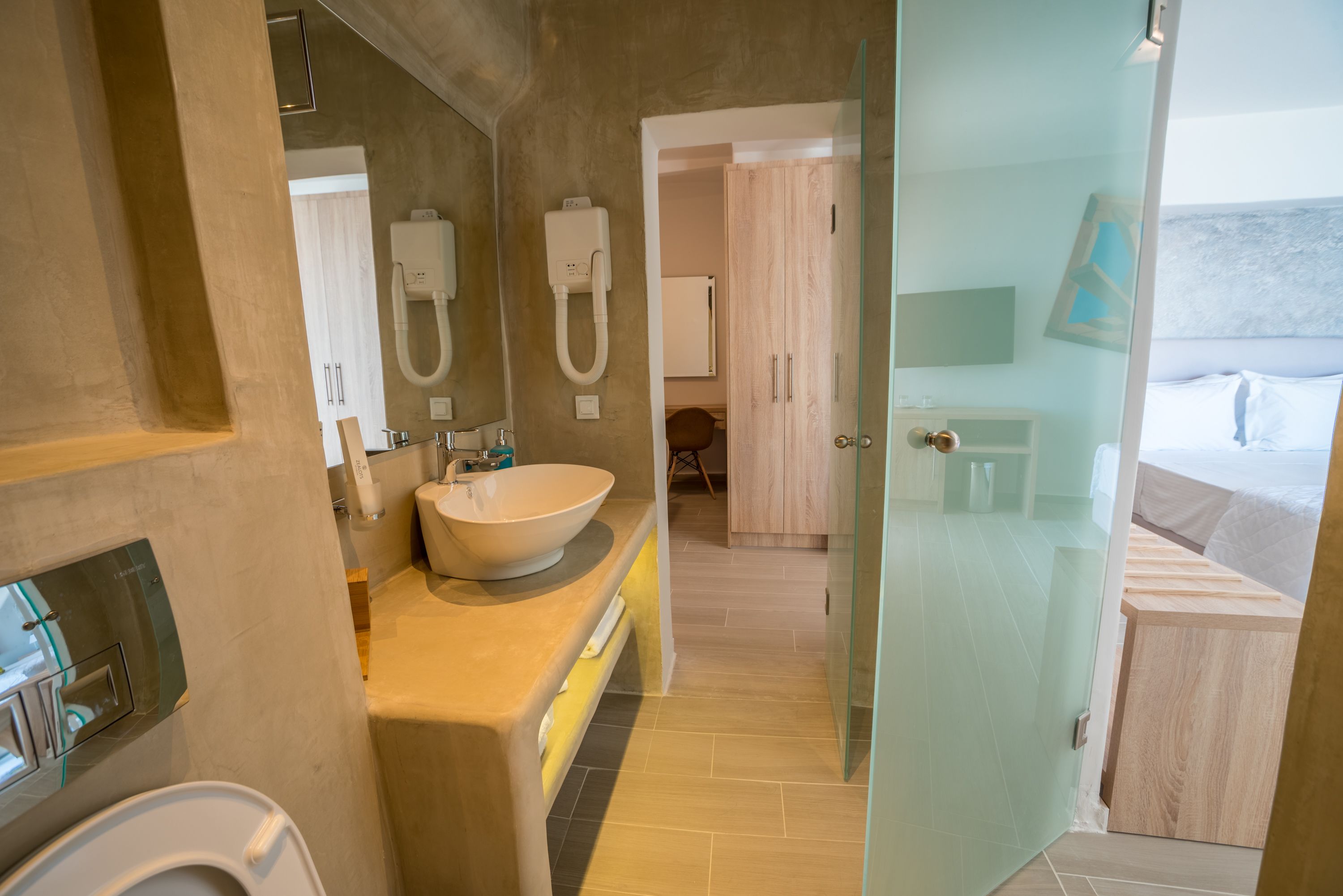 Foto - Kratiras View Luxury Suites