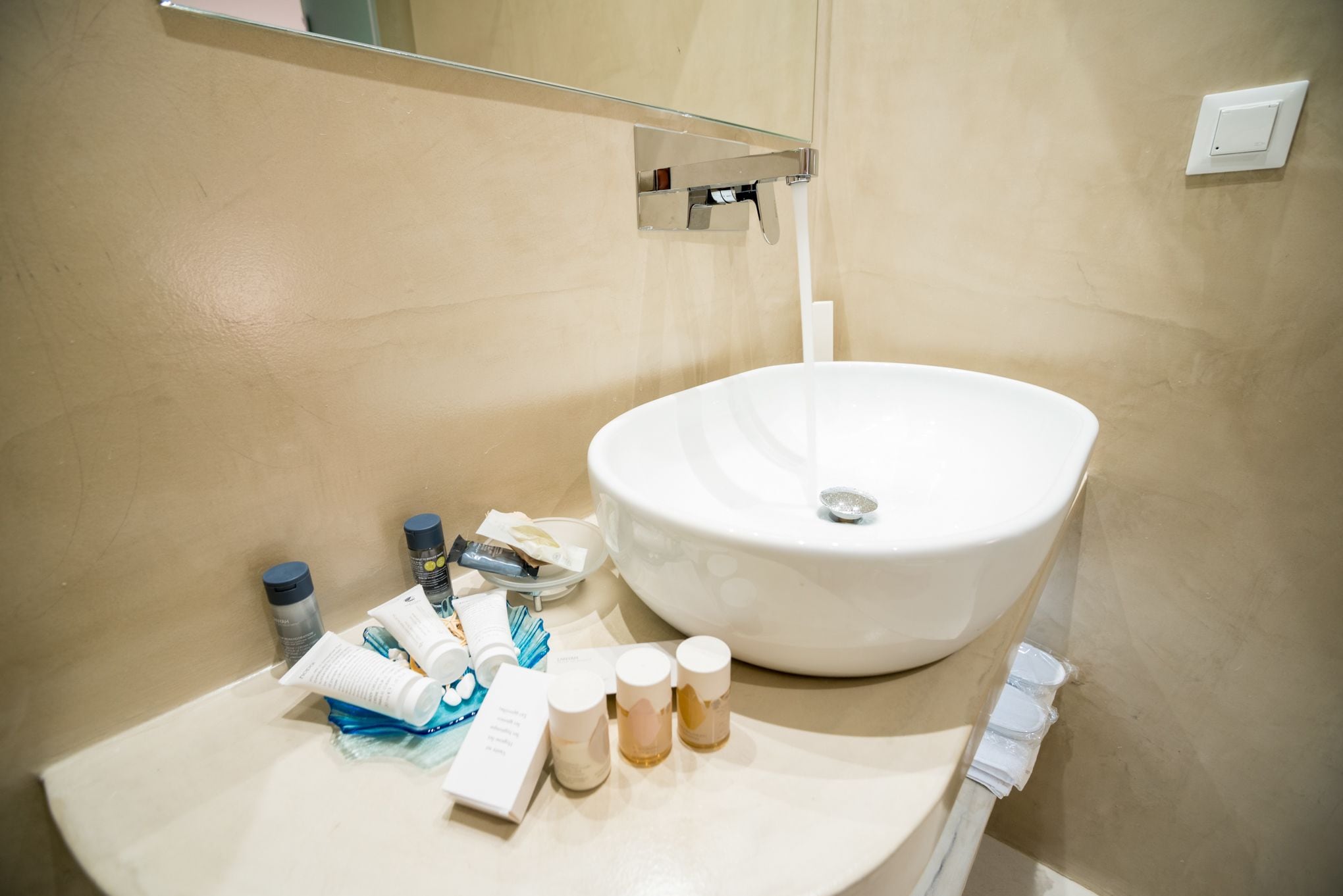 Foto - Kratiras View Luxury Suites