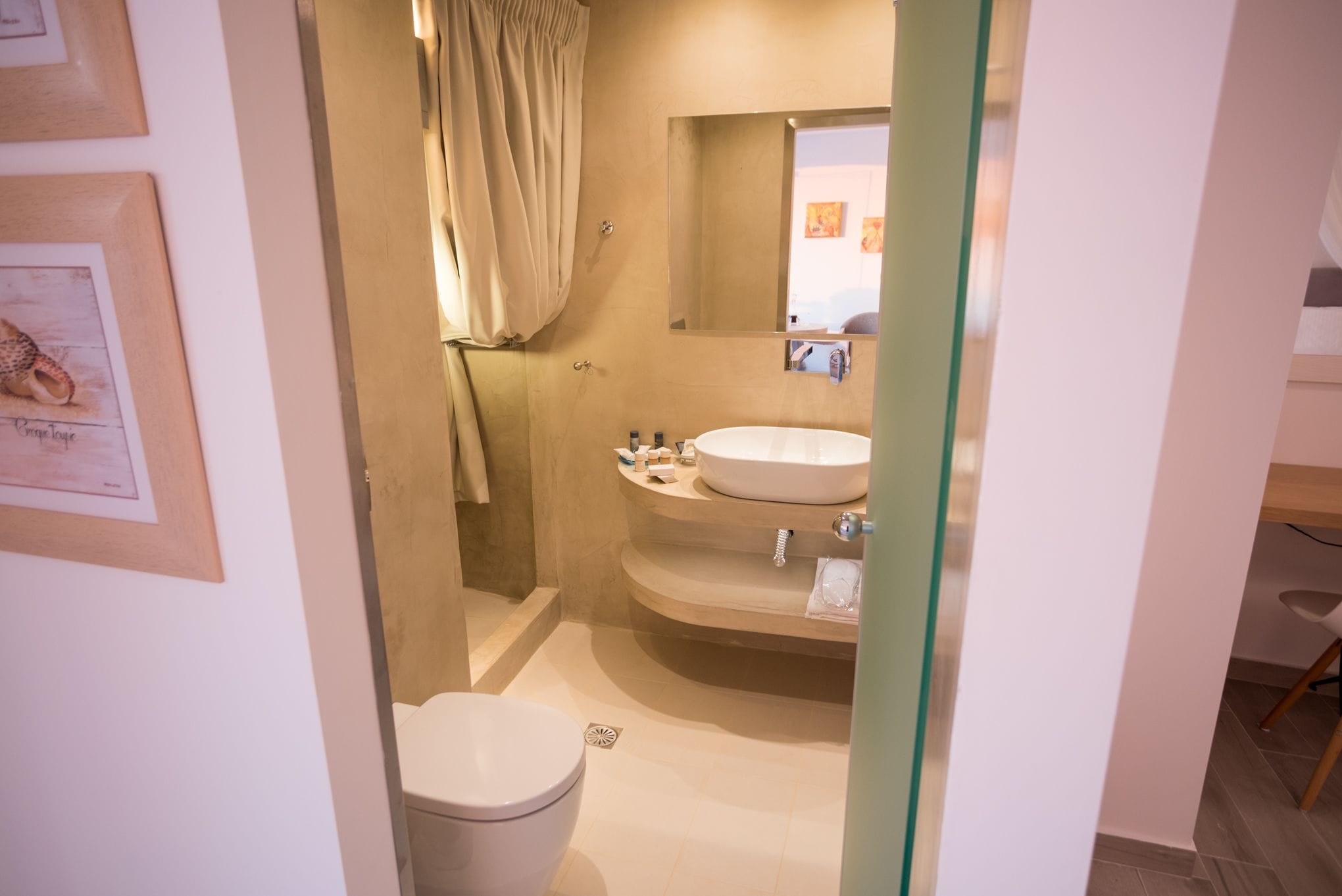 Foto - Kratiras View Luxury Suites