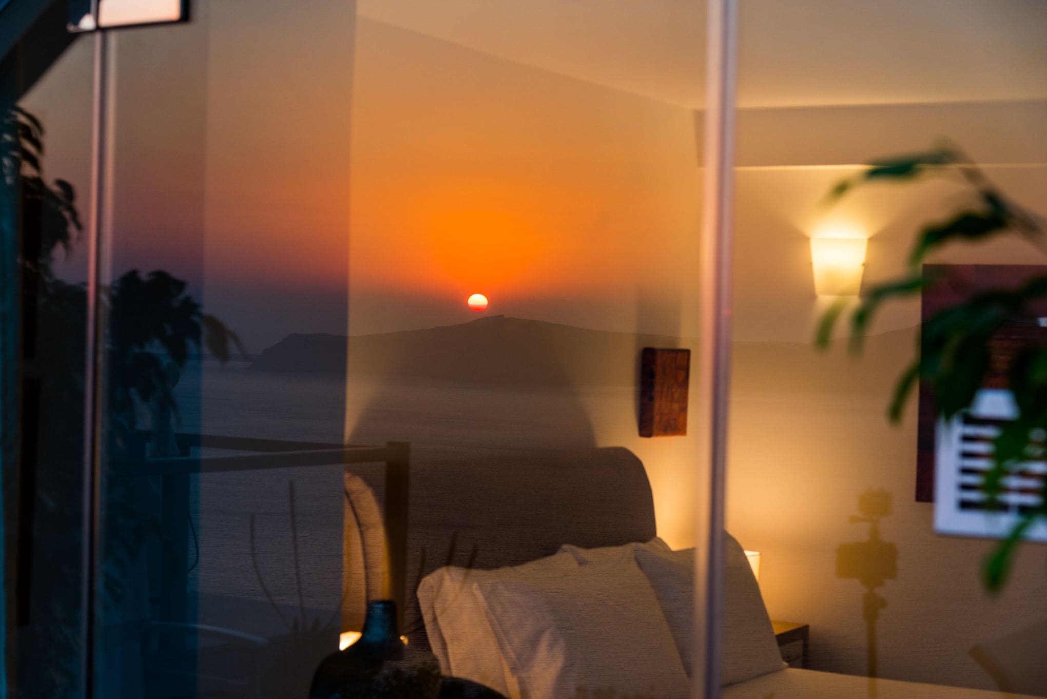 Foto - Kratiras View Luxury Suites