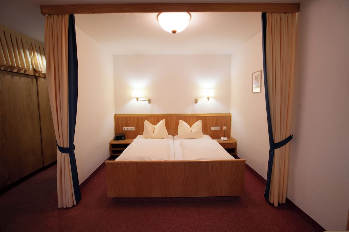 Appartement Premium, balcon | Lits bébé (en supplément), lits pliants/supplémentaires, Wi-Fi gratuit