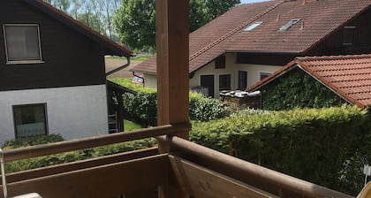 Appartement-Hotel Finkenhof