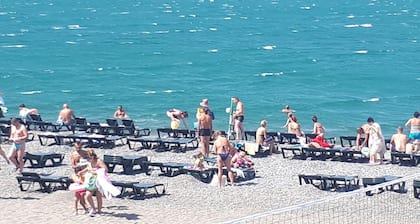 Kobuleti Lalima House