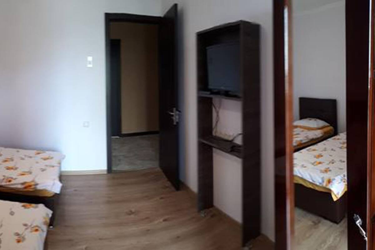 Superior Twin Room | Rollaway beds, free WiFi