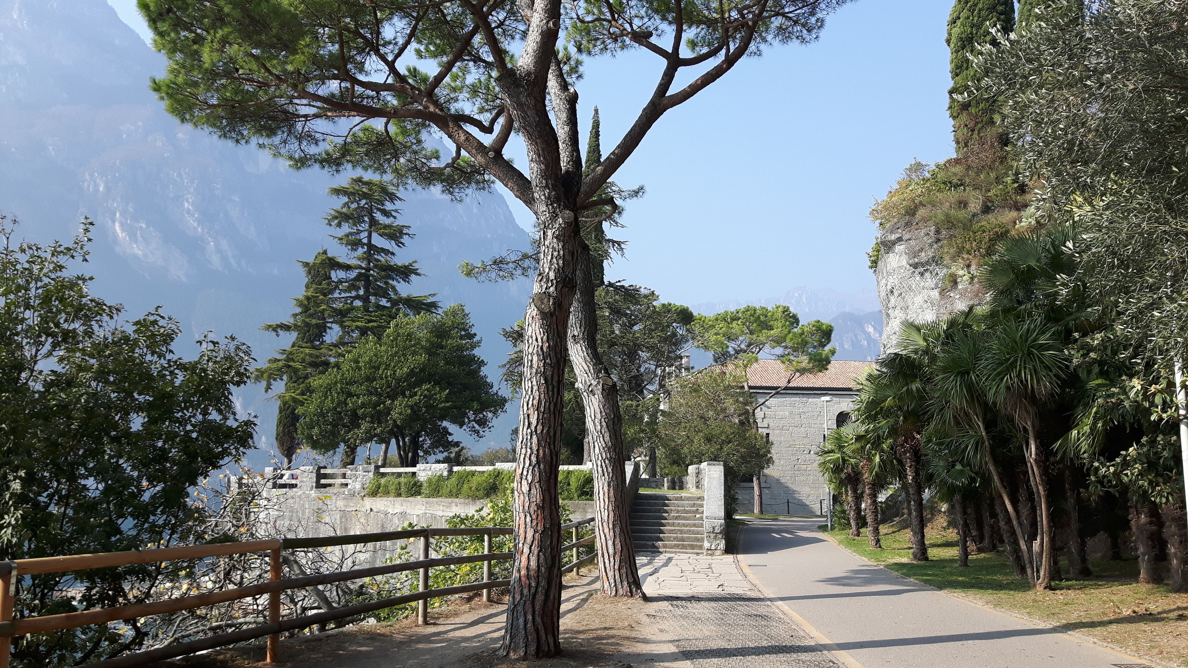 Photo - Maso Tobel Riva del Garda