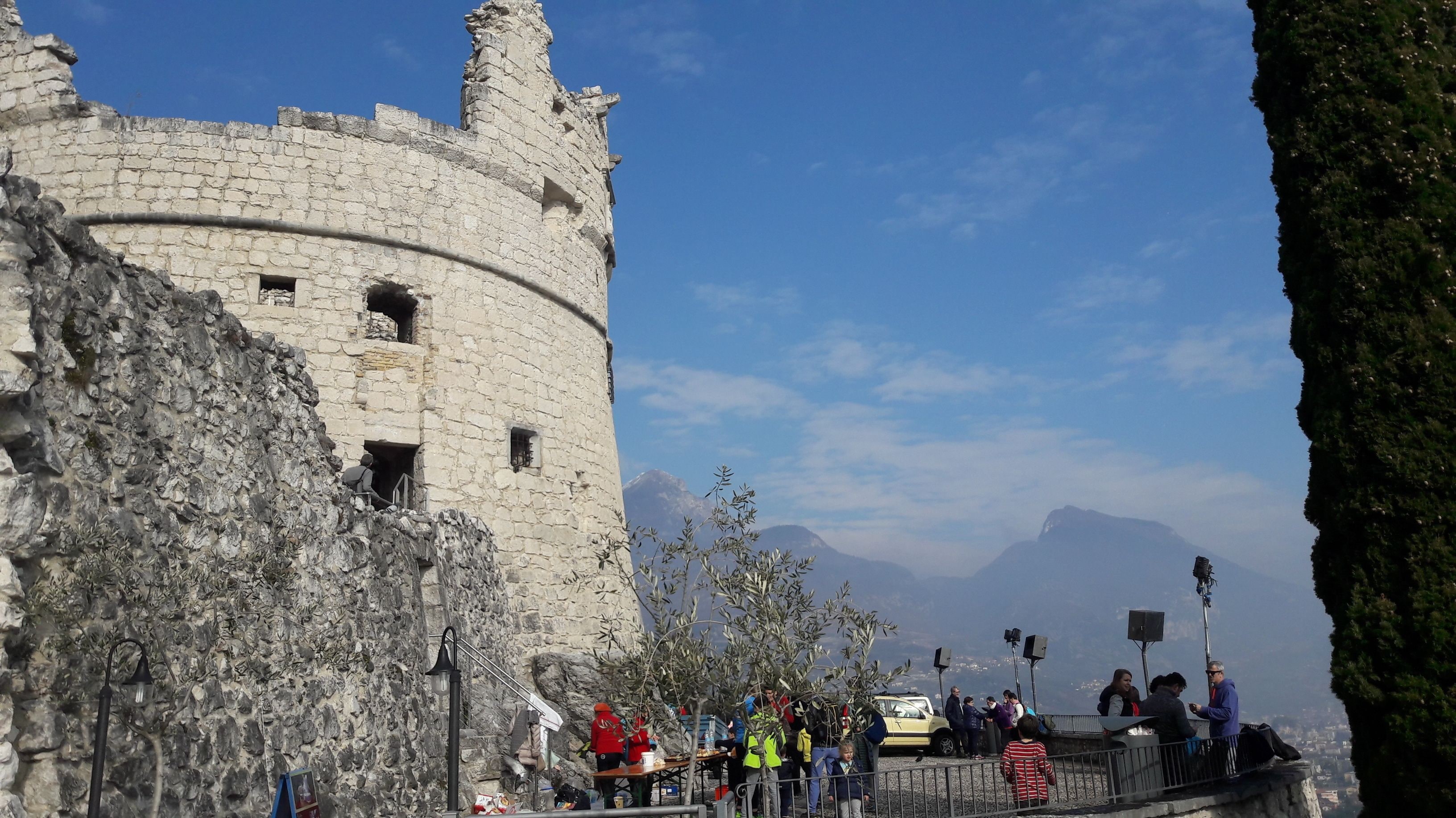 Photo - Maso Tobel Riva del Garda