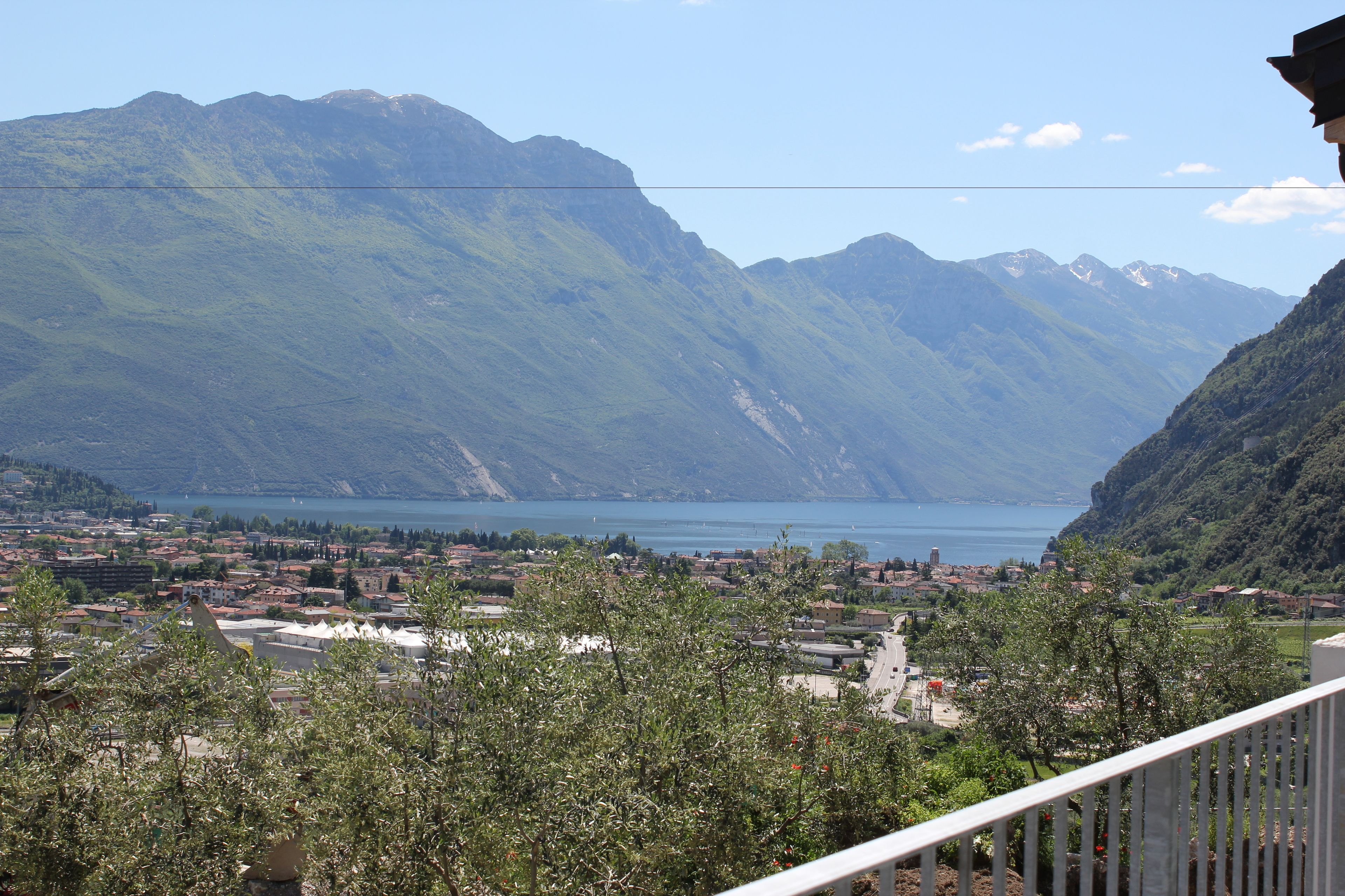 Foto - Maso Tobel Riva del Garda