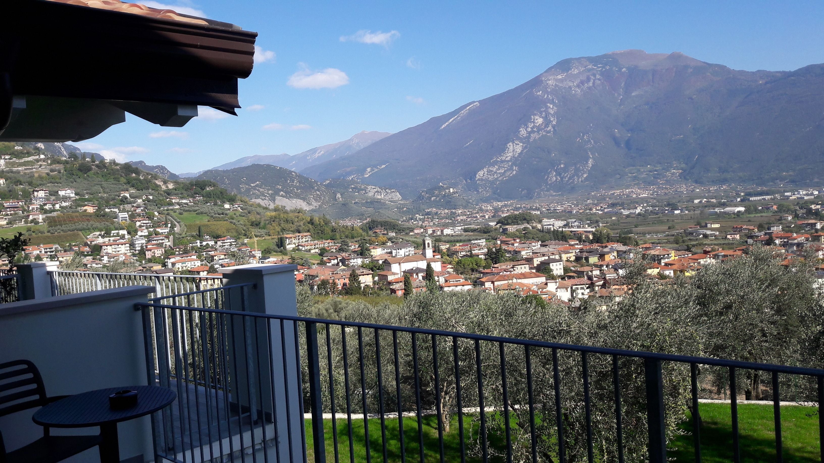 Foto - Maso Tobel Riva del Garda