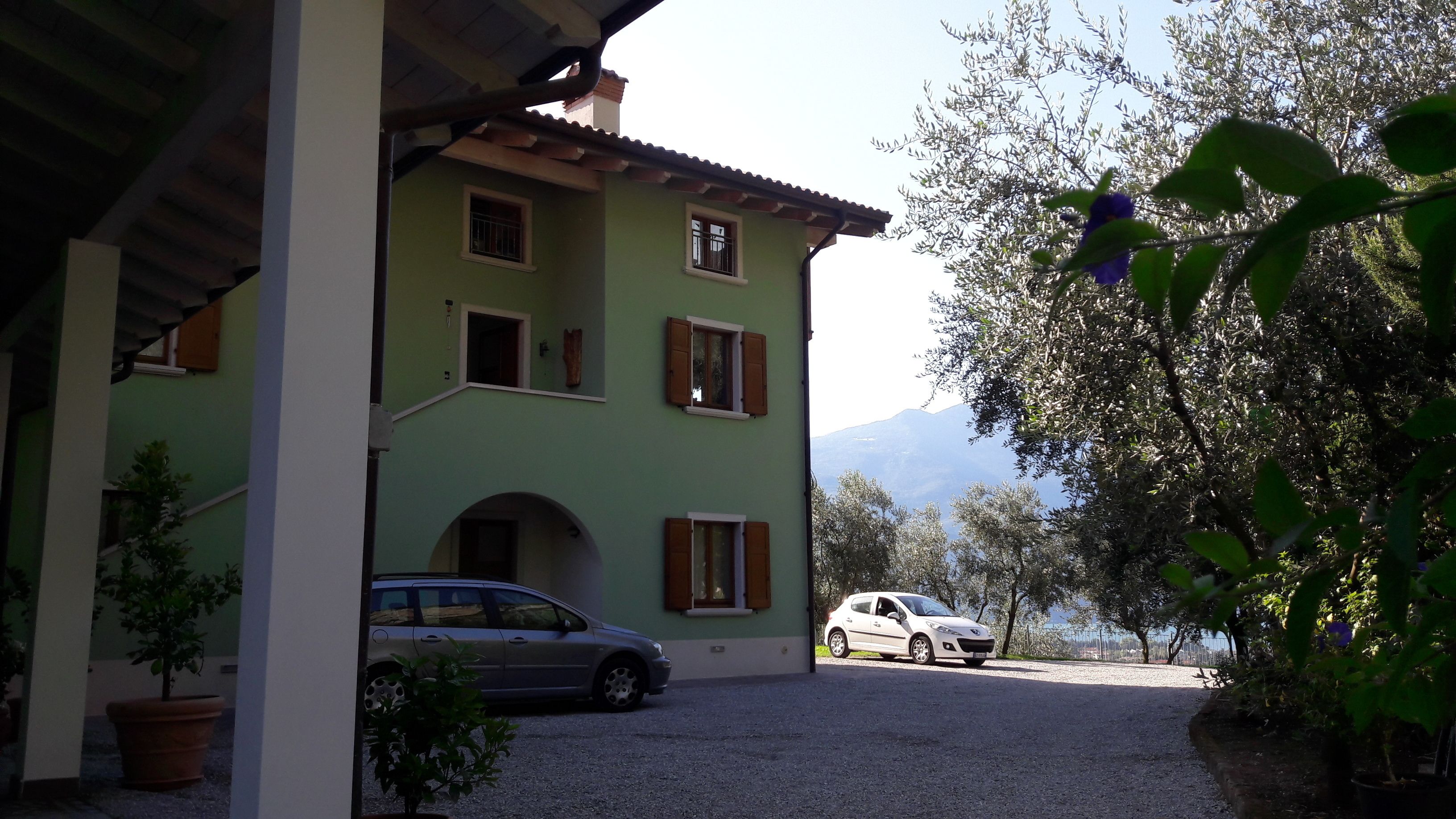 Photo - Maso Tobel Riva del Garda