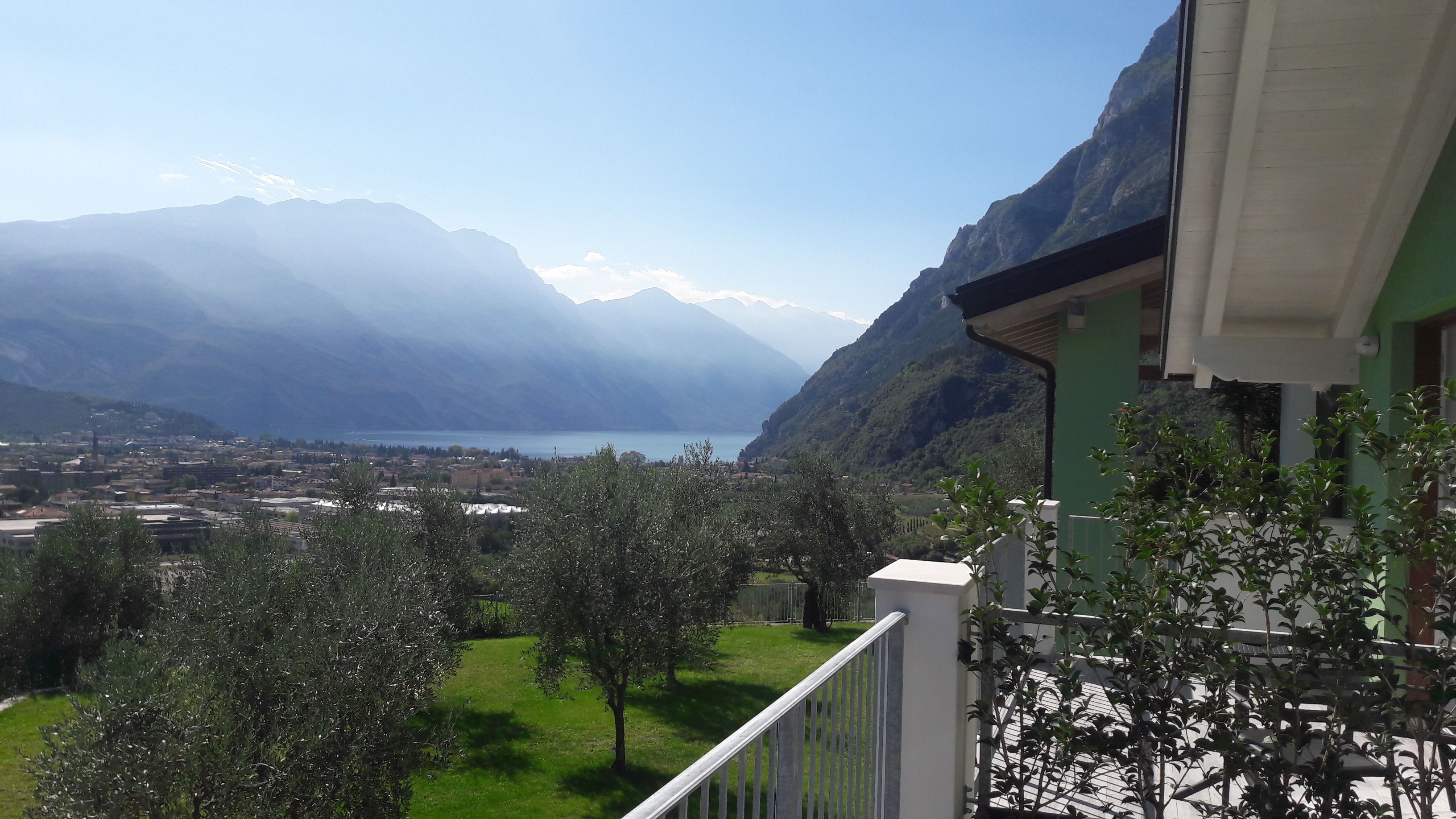 Photo - Maso Tobel Riva del Garda