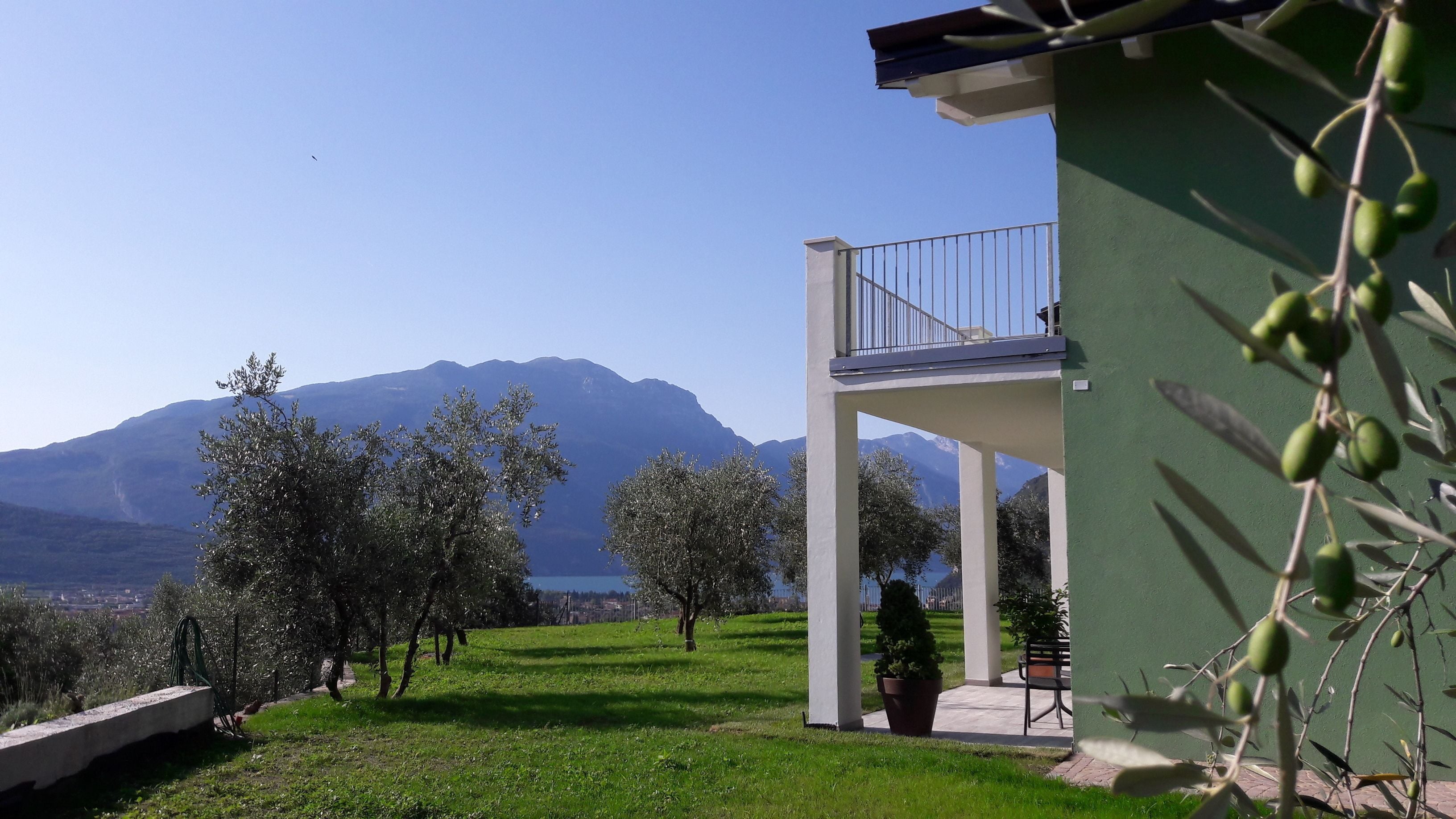 Photo - Maso Tobel Riva del Garda