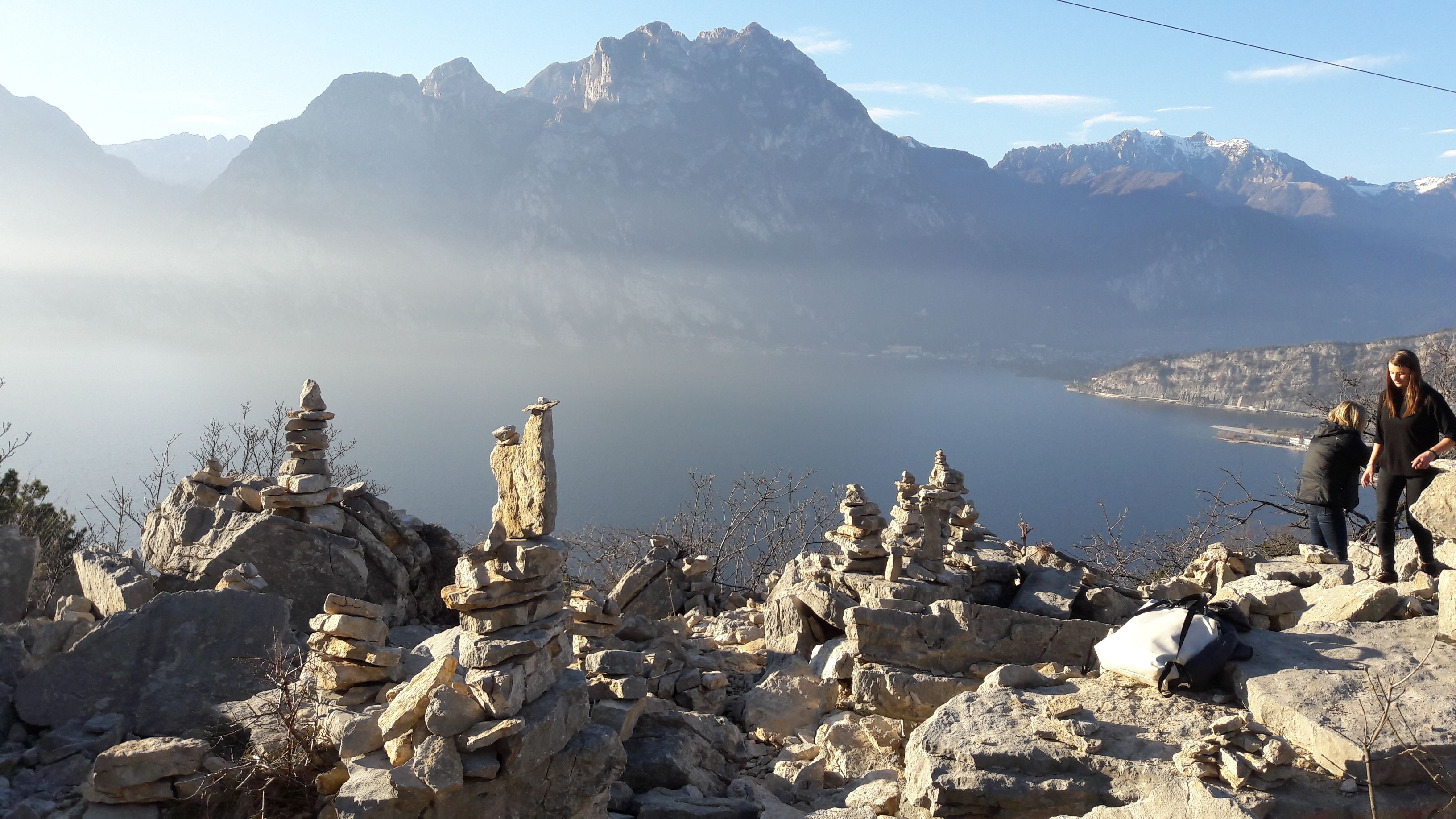 Photo - Maso Tobel Riva del Garda