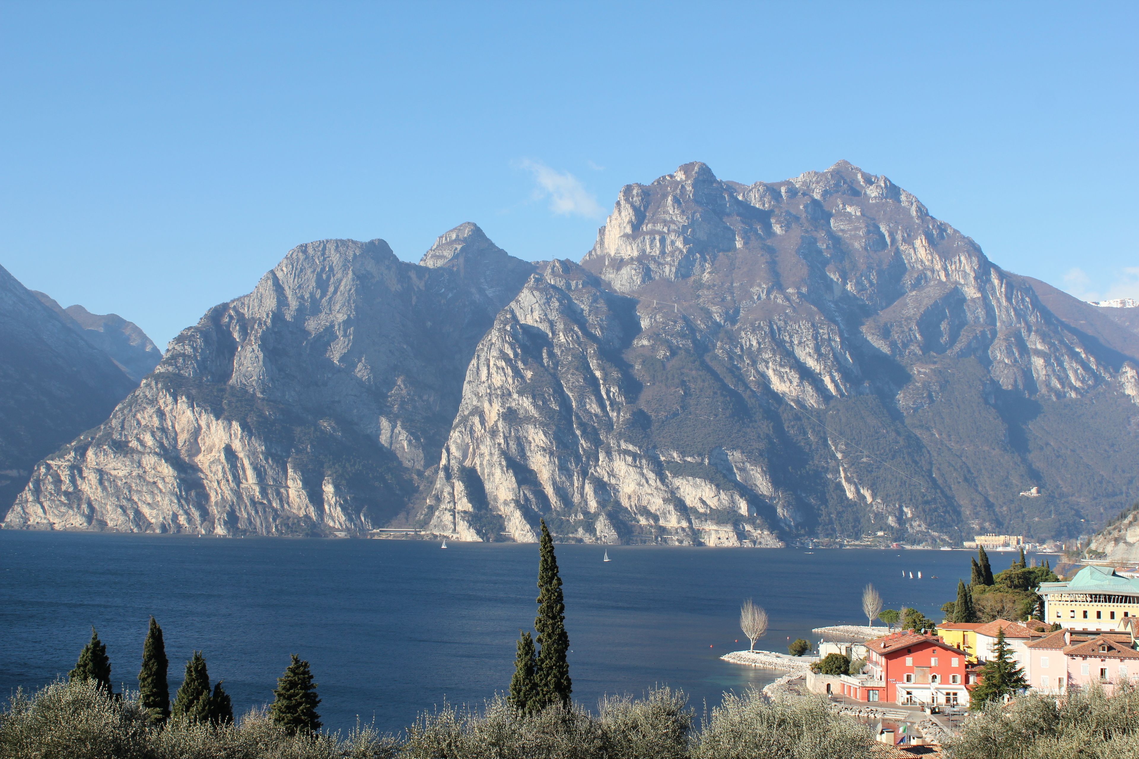 Photo - Maso Tobel Riva del Garda