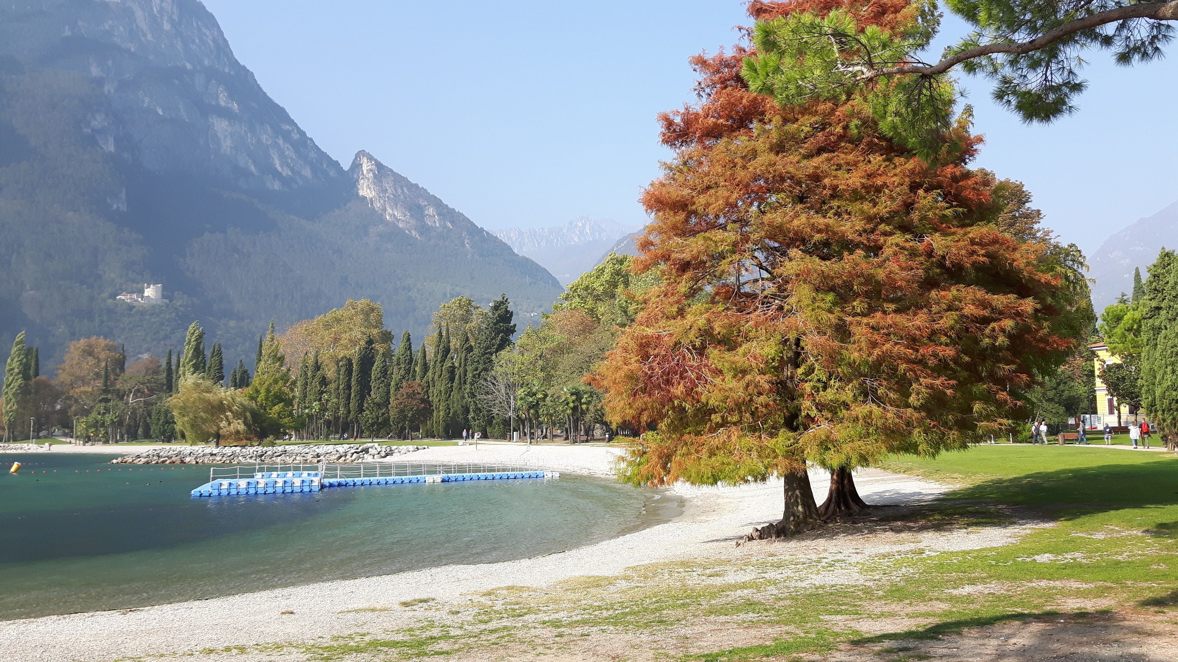 Photo - Maso Tobel Riva del Garda