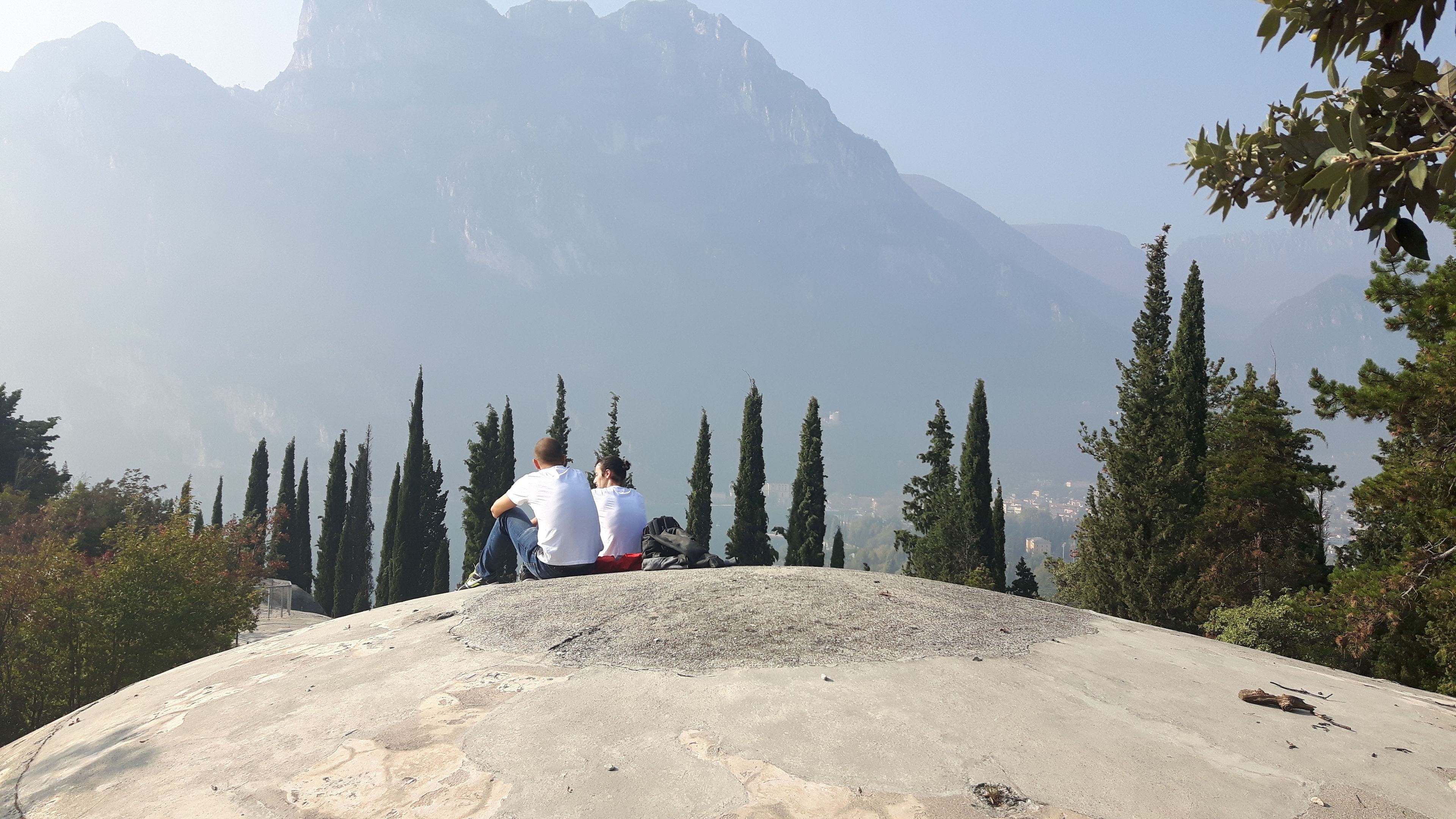 Photo - Maso Tobel Riva del Garda