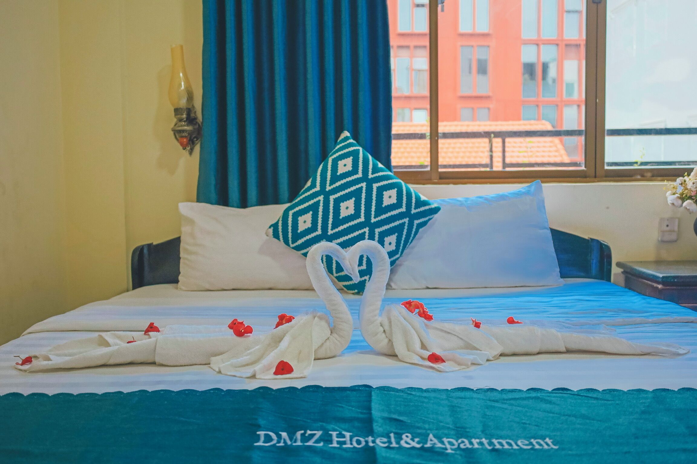 Photo - DMZ Hostel