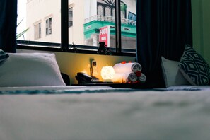 Free WiFi - DMZ Hostel Hue (Hue)
