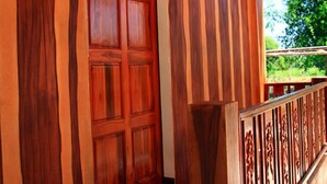 Standard Room  | شرفة