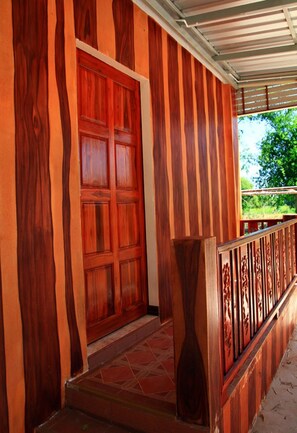 Standard Room  | Balcón