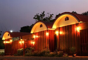 Exterior - Supapit Resort (Udon Thani)