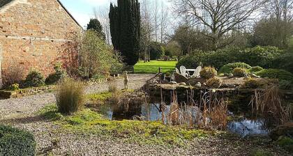 Ternhill Farm House