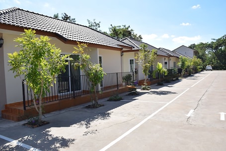 View from property. The Wish Residence