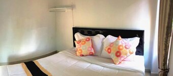 The Wish Residence
