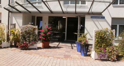 Apartments Aschheim