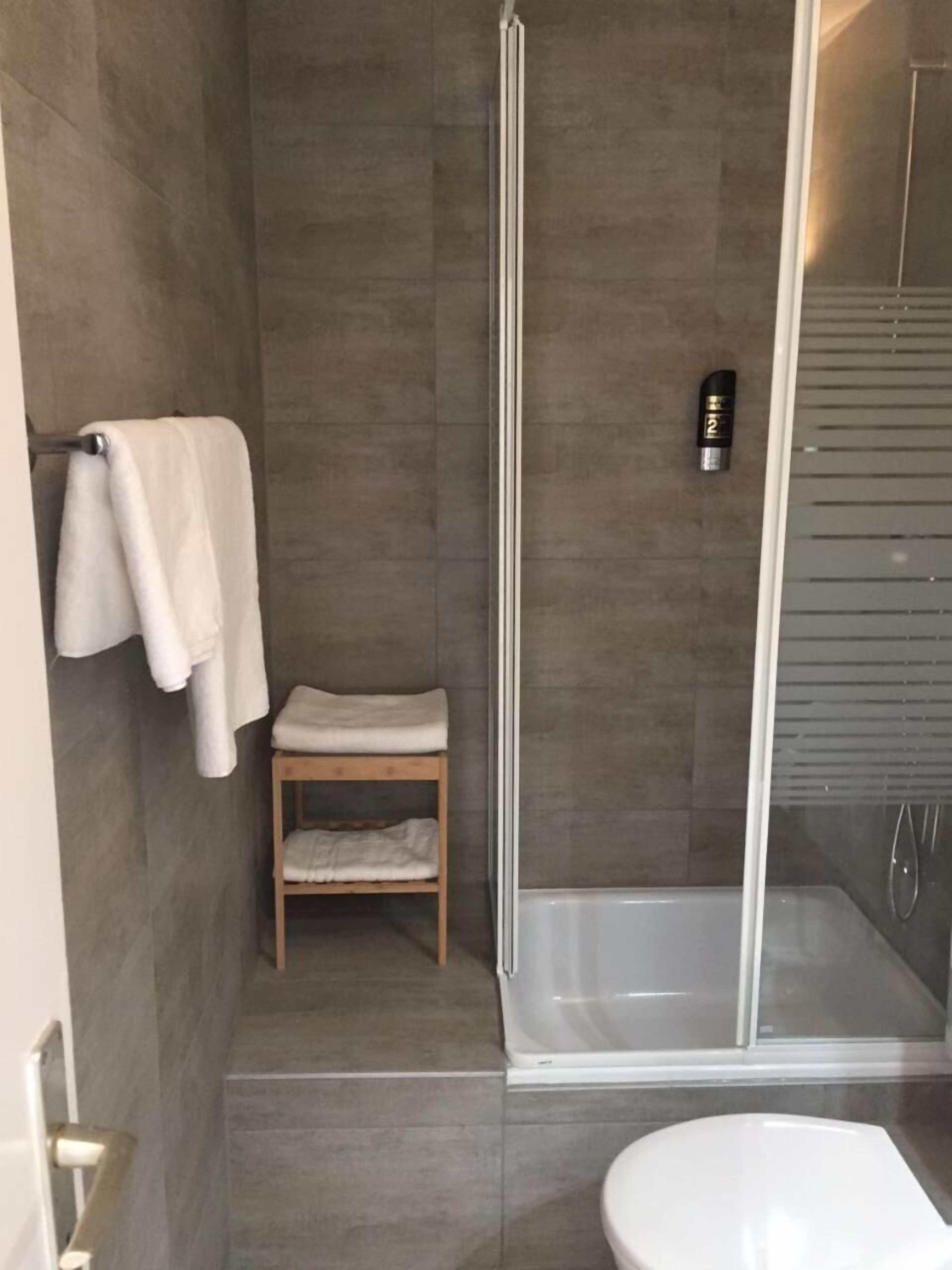 Photo - Main Hotel Frankfurt City