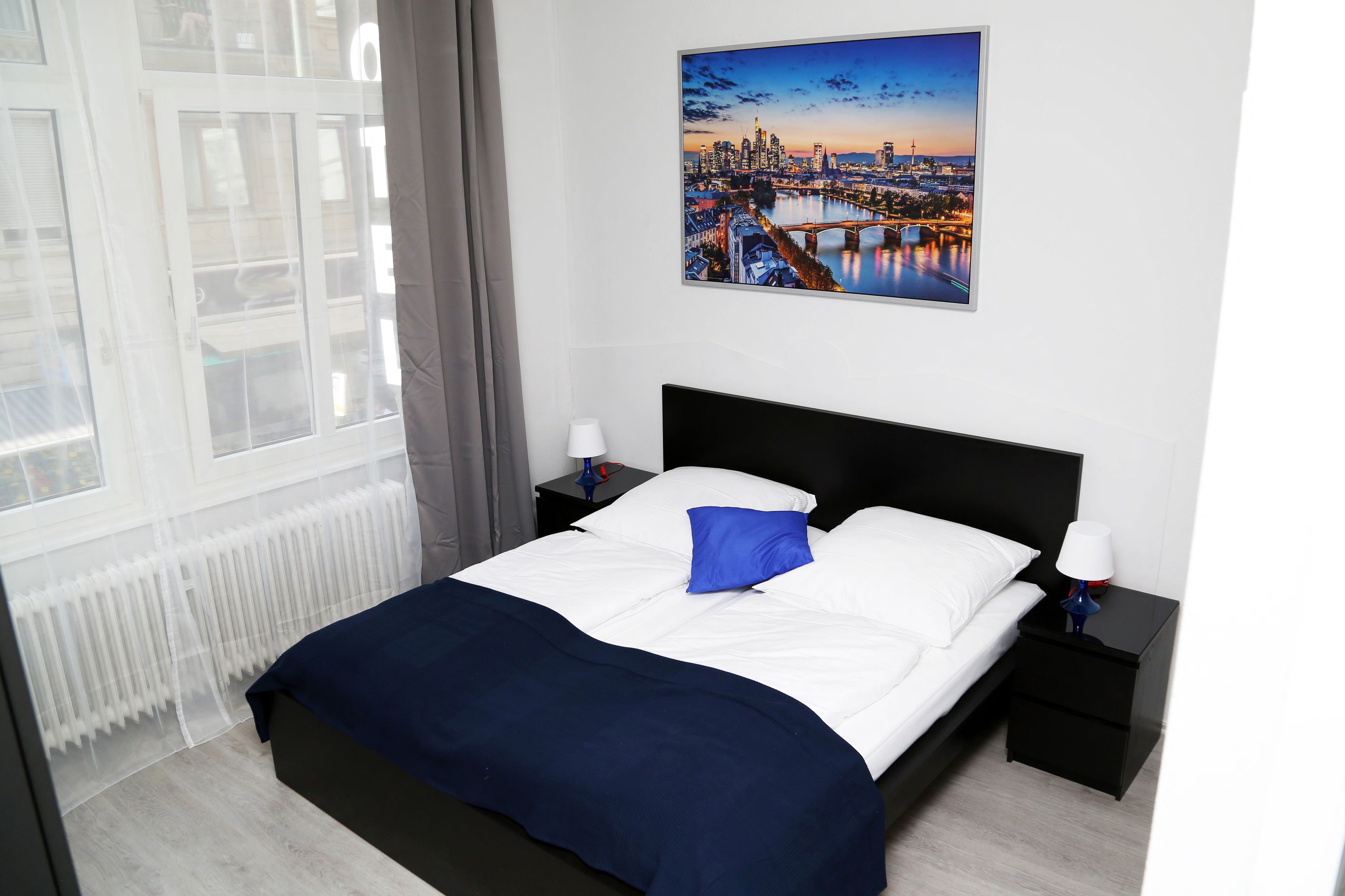 Photo - Main Hotel Frankfurt City