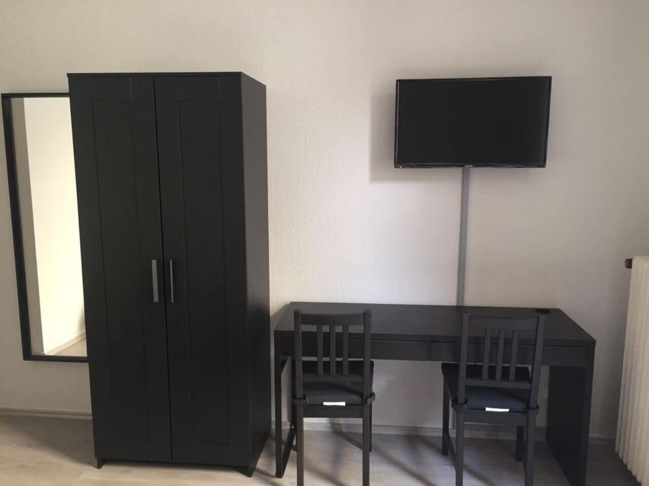 Photo - Main Hotel Frankfurt City