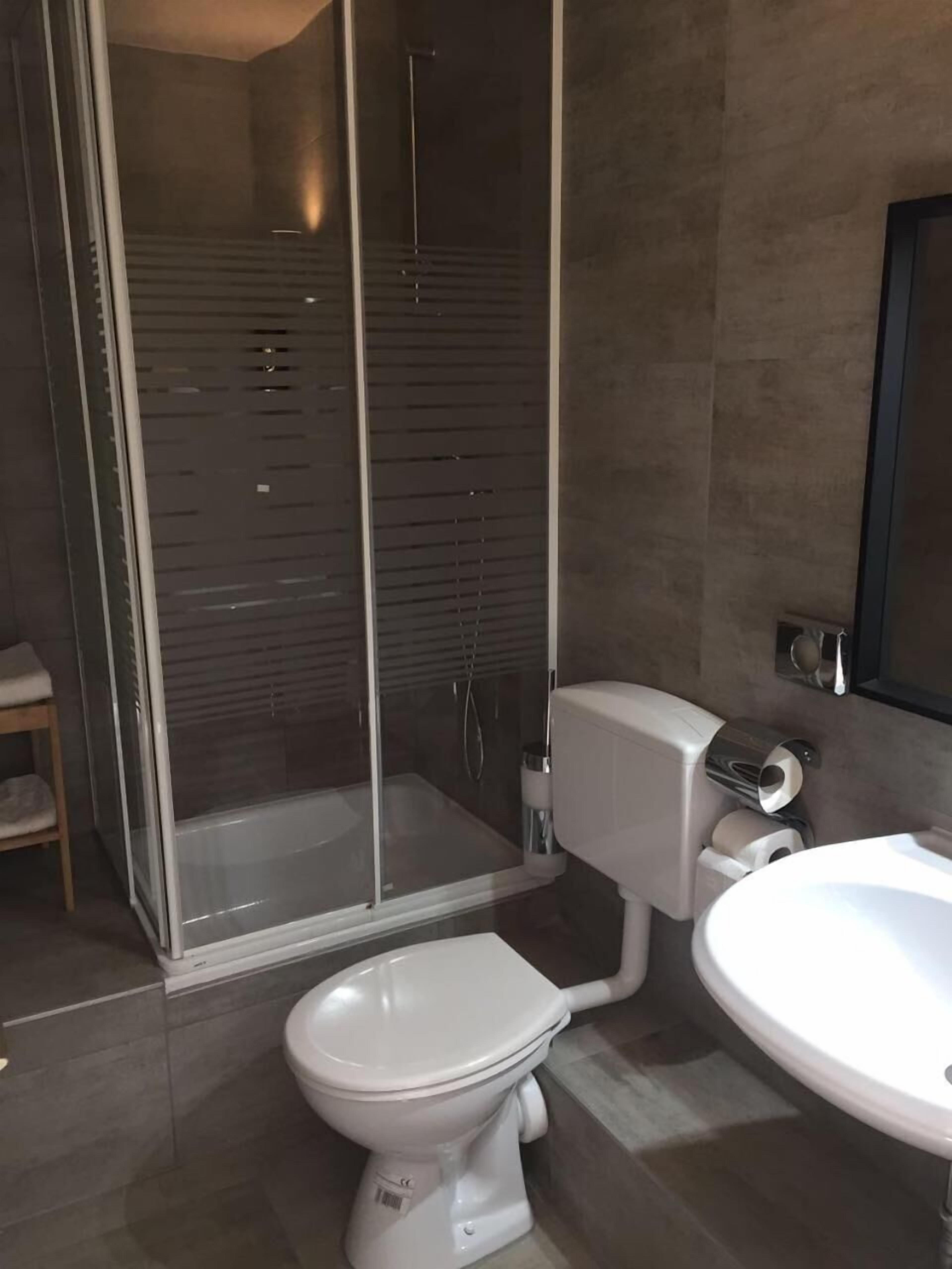 Photo - Main Hotel Frankfurt City