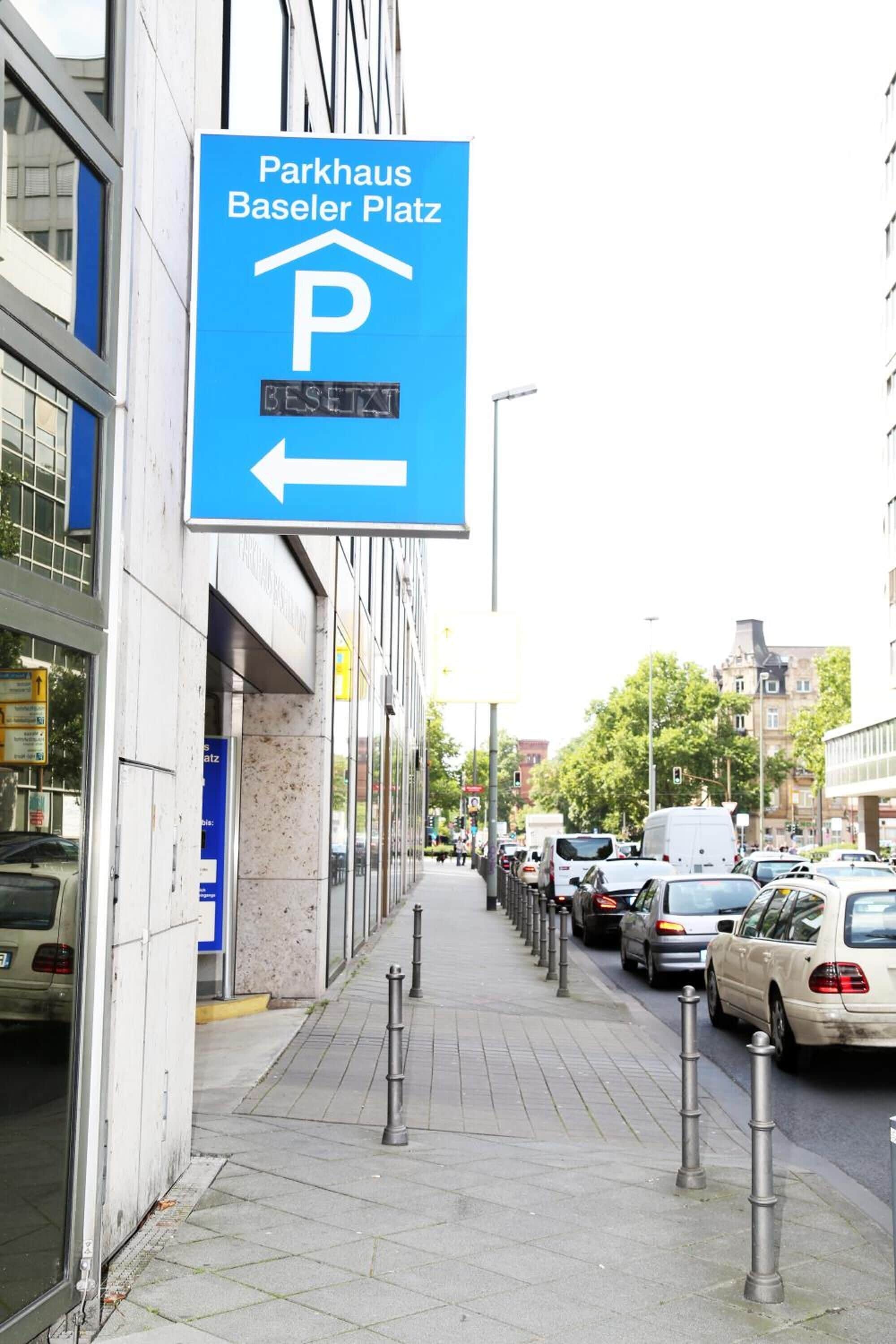 Photo - Main Hotel Frankfurt City