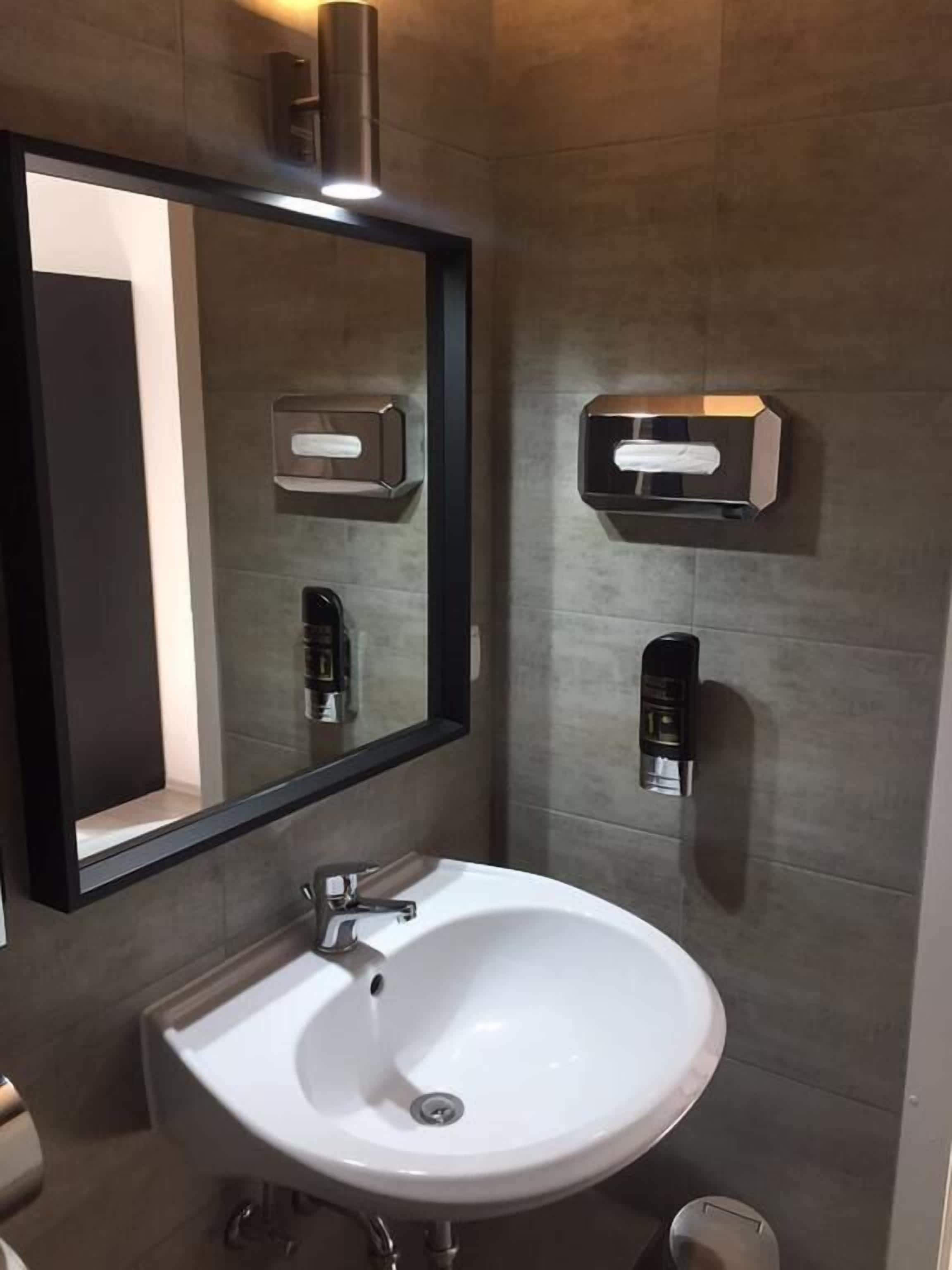 Photo - Main Hotel Frankfurt City