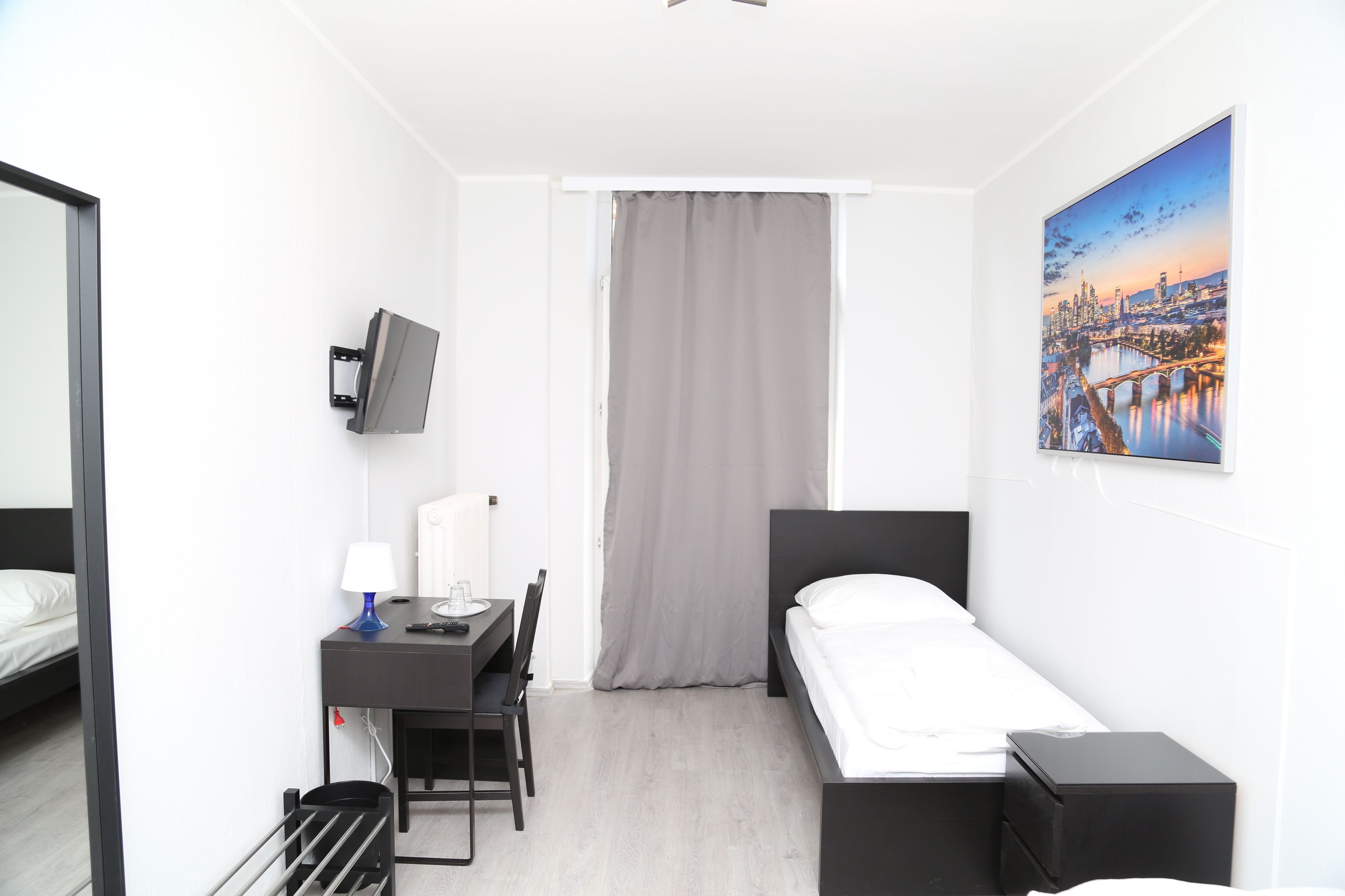 Photo - Main Hotel Frankfurt City